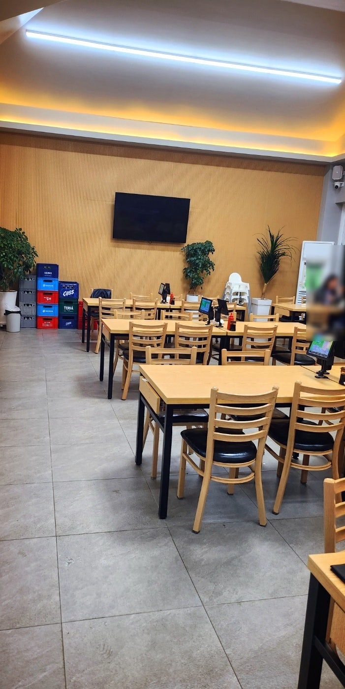 구좌 횟집 추천 | 우도 갔다 들르기 좋은 제주 오션뷰 횟집 구좌 맛집 제주청년회 후기 이미지 7