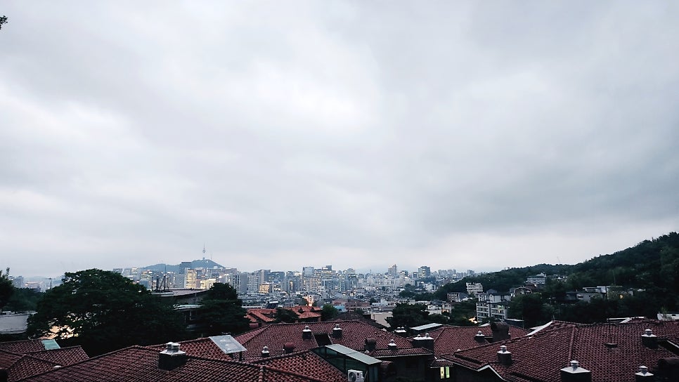 러너의 놀이터, 안국역 뉴발란스 북촌 허브 (상의+하의+러닝화 대여!) 이미지 18