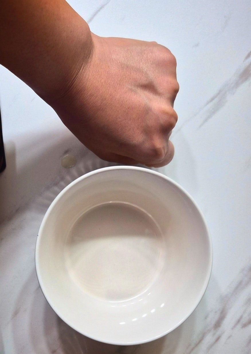 직장인 도시락 추천 | 오늘뭐먹지 싶을 때 전자레인지 3분 아침대용 미정당 소고기 미역국 후기 이미지 9