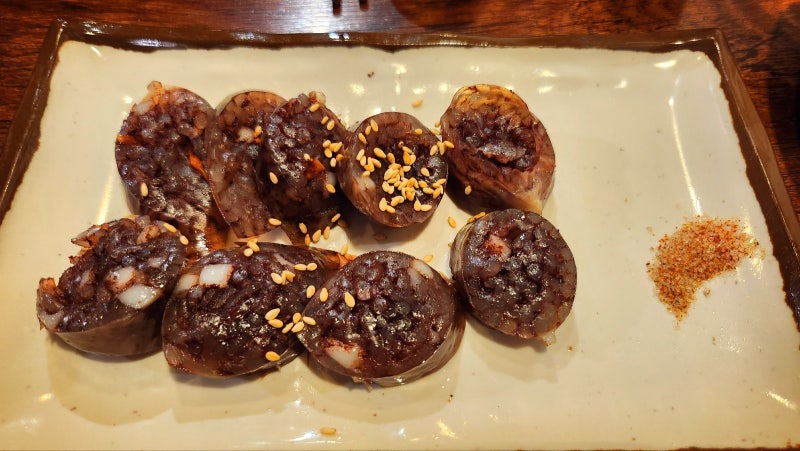 성수동족발 맛집 추천 | 회식장소로 추천하는 쯔양 성수동족발 맛집 권식족발성수본점 후기 이미지 16