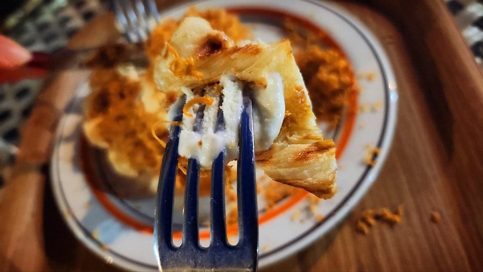담양 프로방스 맛집 카페 추천 | 담양 크로플 맛집 테라스 카페 프랭크커핀바 담양점 후기 이미지 21