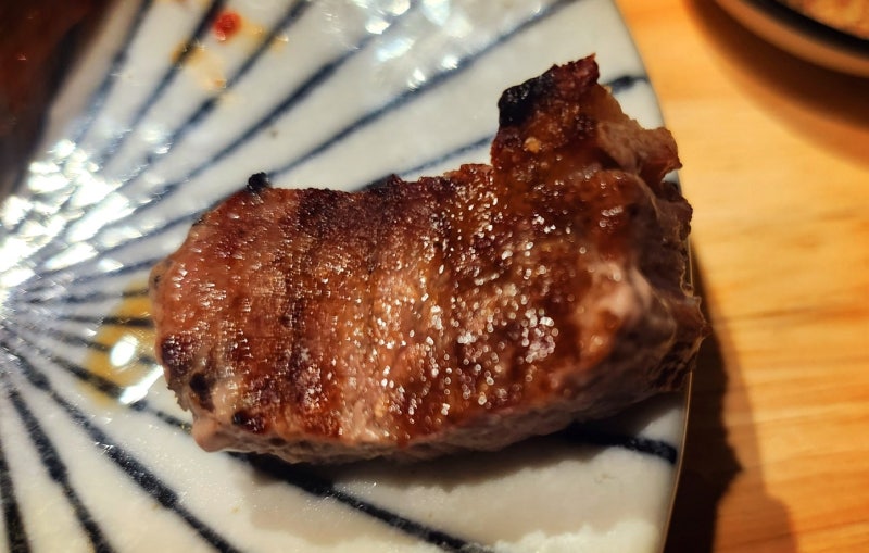 상암 회식 장소 추천 | 상암동 감성 맛집 아고야 후기 이미지 19