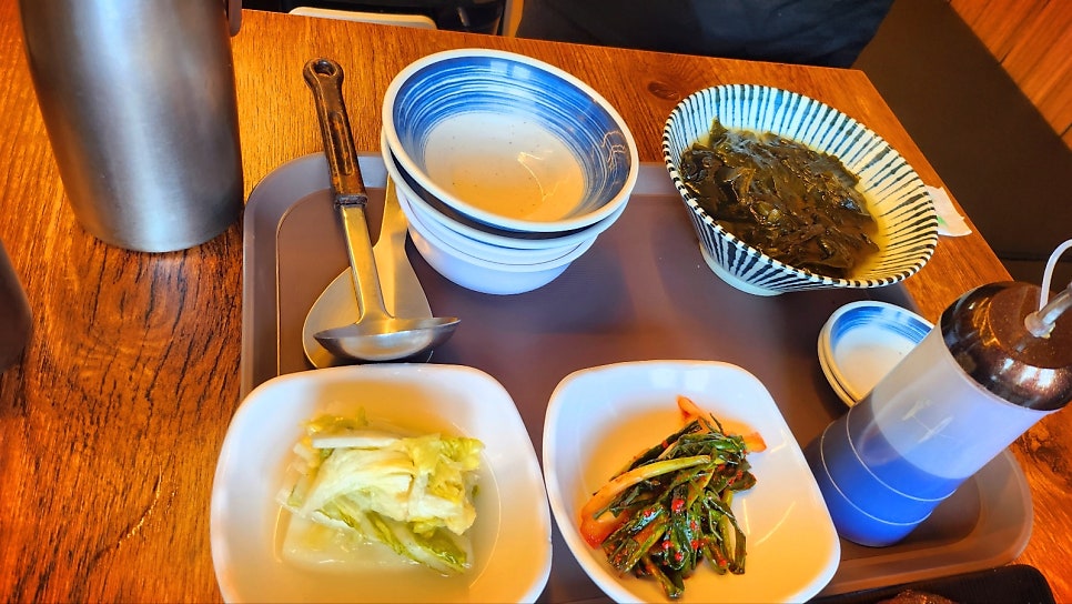 속초 생선구이 맛집 추천 | 설악산 고기 맛집 속초 바베큐 338 화덕생선구이정식 후기 이미지 21