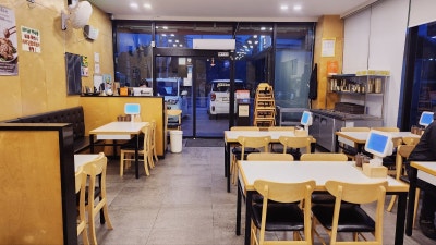애월 카페거리 맛집 추천 | 애월 점심맛집으로 추천하는 고기국수 맛집 한담국수 곽지애월점 후기 이미지 25