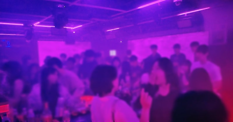 압구정 클럽 추천 | 압구정로데오역 힙합 라운지 클럽 AP 라운지 서울 이미지 14