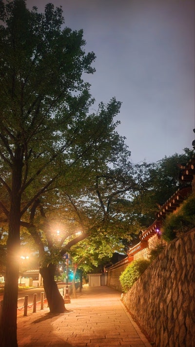 러너의 놀이터, 안국역 뉴발란스 북촌 허브 (상의+하의+러닝화 대여!) 이미지 20