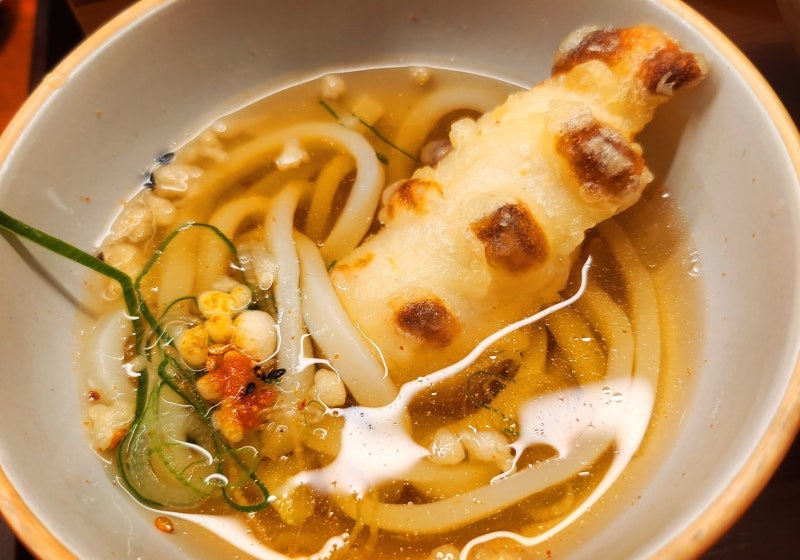 국회의사당역 점심 맛집 초밥 추천 | 여의도 맛집 초밥 스시 전문 일품 여의도점 후기 이미지 28