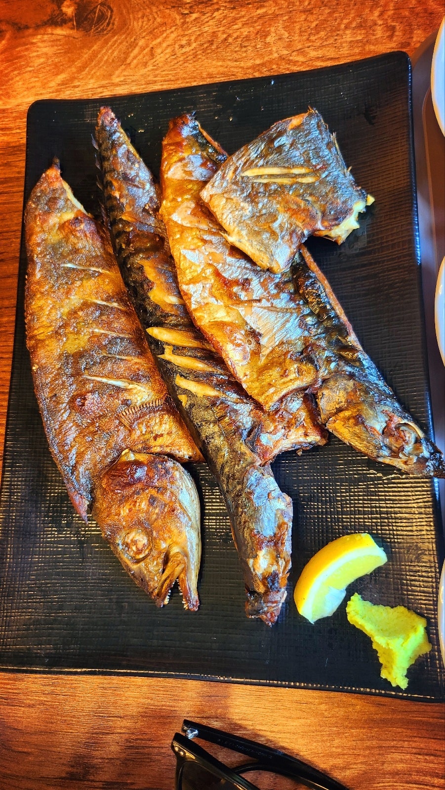 속초 생선구이 맛집 추천 | 설악산 고기 맛집 속초 바베큐 338 화덕생선구이정식 후기 이미지 19