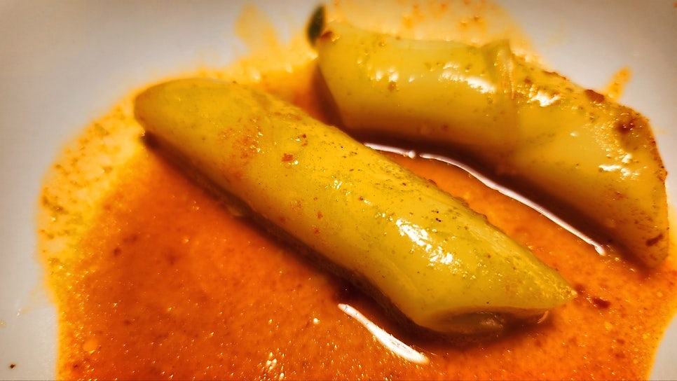 영등포구청역 맛집 추천 | 막걸리와 찰떡인 영등포구청 한식 맛집 도리연 닭도리탕 후기 이미지 13