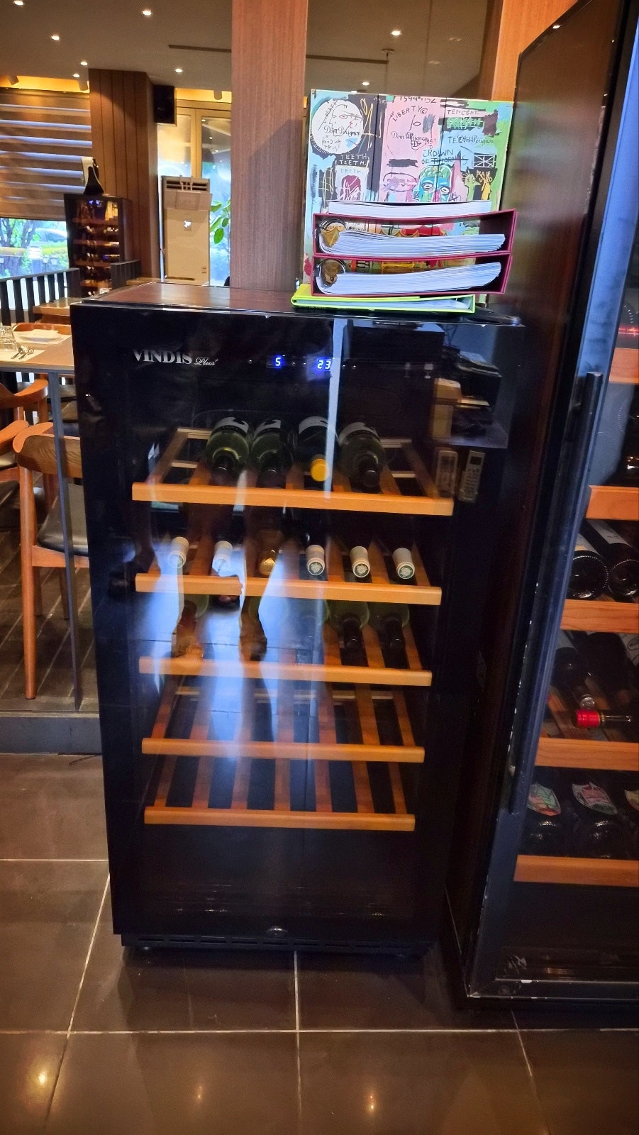 일산 밤리단길 맛집 추천 | 일산 국립 암센터 근처 레스토랑 파스타 맛집 밀레폴리에 후기 이미지 9