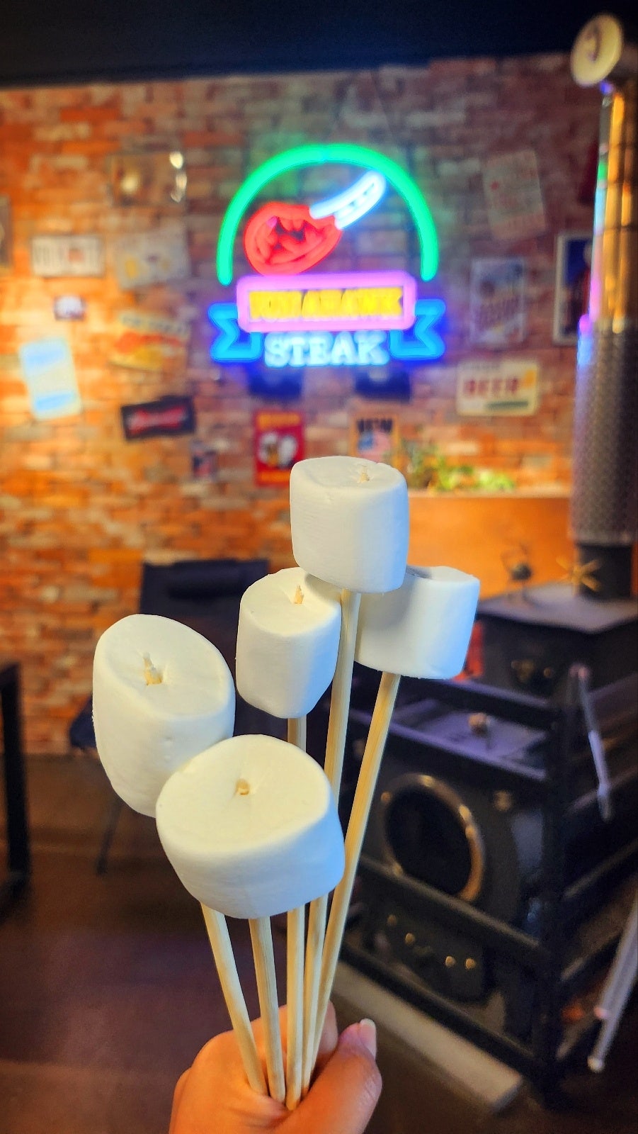 팔공산 바베큐 맛집 추천 | 대구 동구 스테이크 맛집으로 추천하는 모닥텍사스바베큐 팔공산점 후기 이미지 34