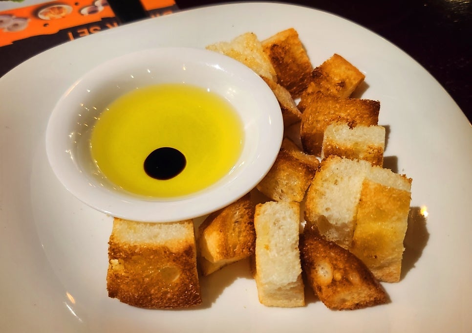 삼성동 스테이크 맛집 추천 | 코엑스 데이트 코스 추천 파스타 맛집 치폴라로쏘 삼성본점 후기 이미지 28