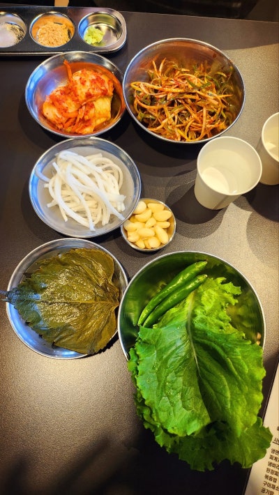 상암 고기집 추천 | 회식하기 좋은 고기맛집 '상암고깃집 상암본점' 이미지 12