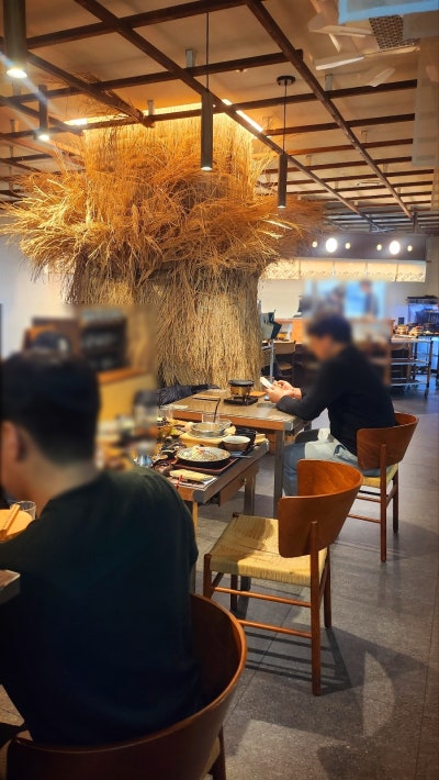 추성훈 스테이크 마포역 규카츠 맛집 | 마포역 점심 맛집 프리미엄 규카츠 규도 마포공덕 본점 후기 이미지 7