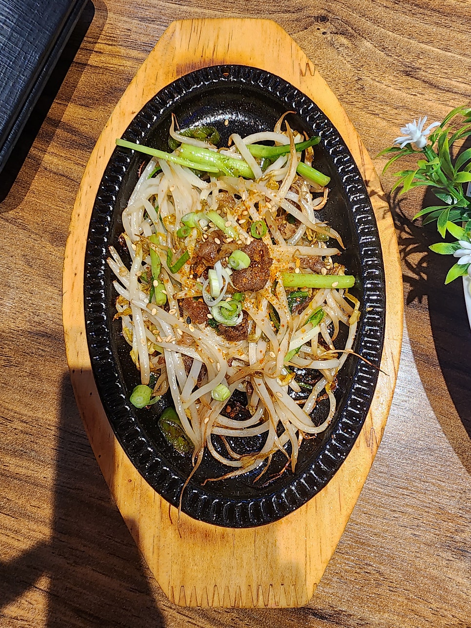 갈산역 참치 맛집 추천 | 부평 참치회 맛집 갈산 대물참치 본참치 특대물 오마카세 후기 이미지 28