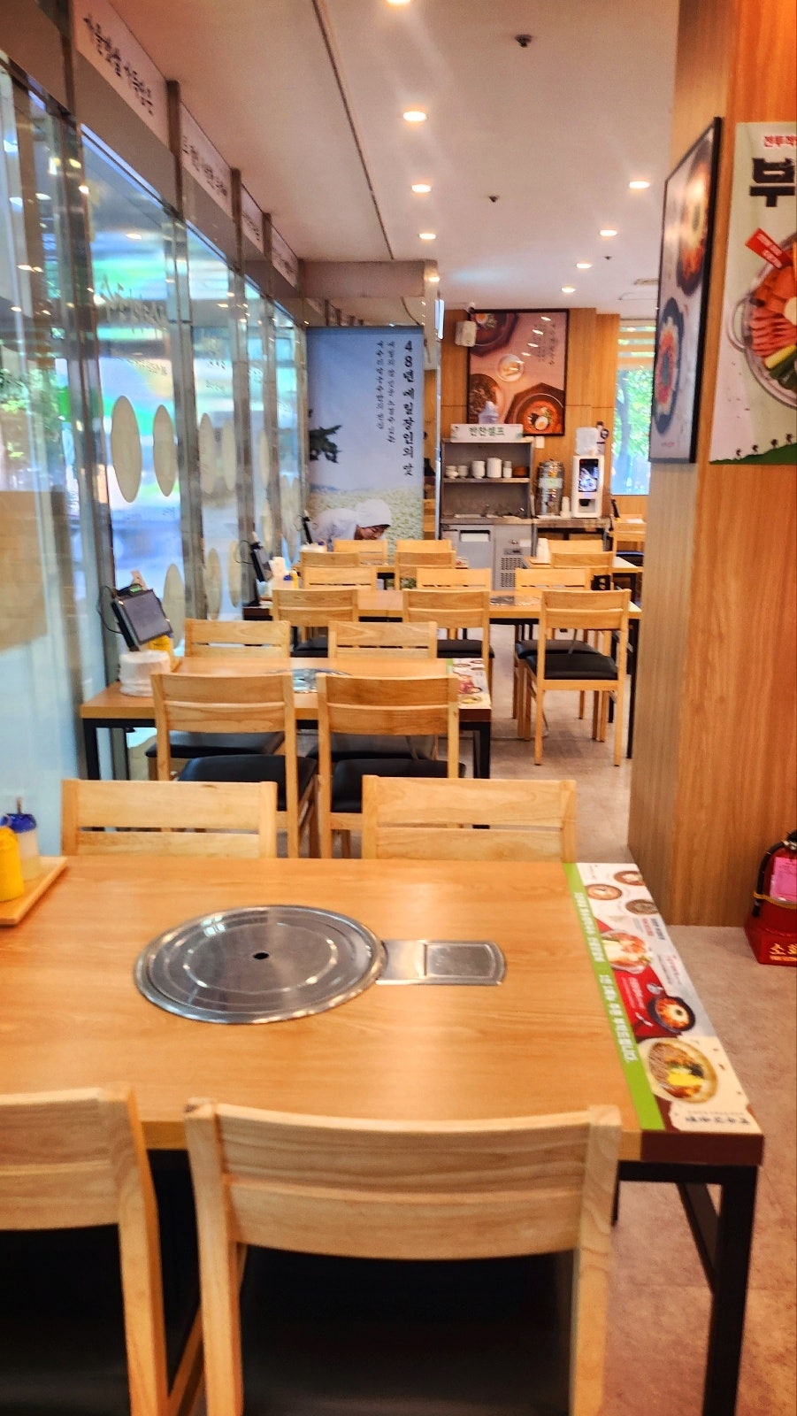 주엽역 맛집 추천 | 일산 백병원 막국수 맛집 일산 데이트 개수리막국수&산골닭갈비 롯데마트 주엽점 후기 이미지 11