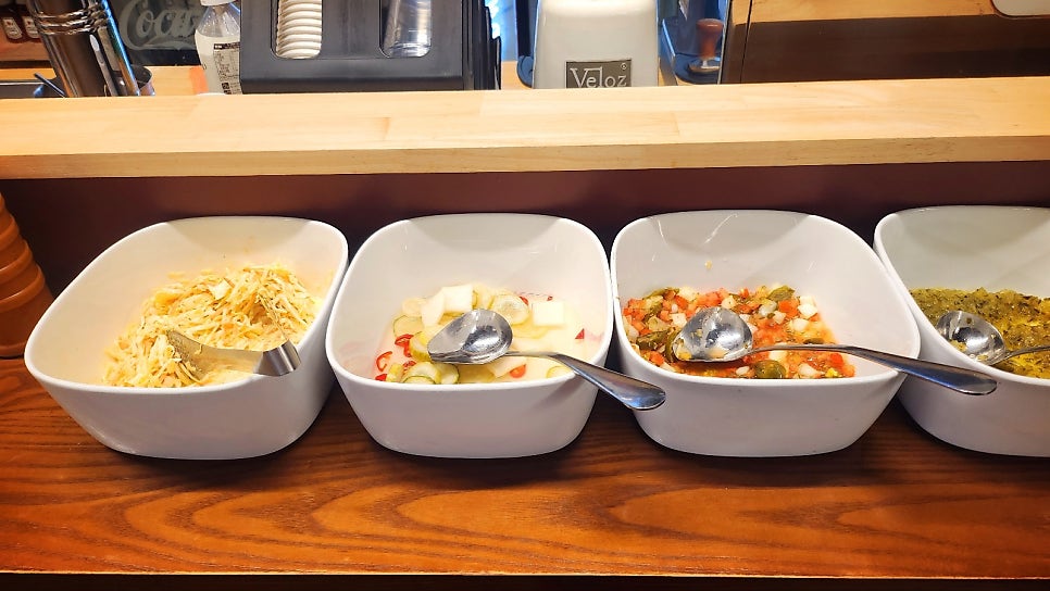 팔공산 바베큐 맛집 추천 | 대구 동구 스테이크 맛집으로 추천하는 모닥텍사스바베큐 팔공산점 후기 이미지 30
