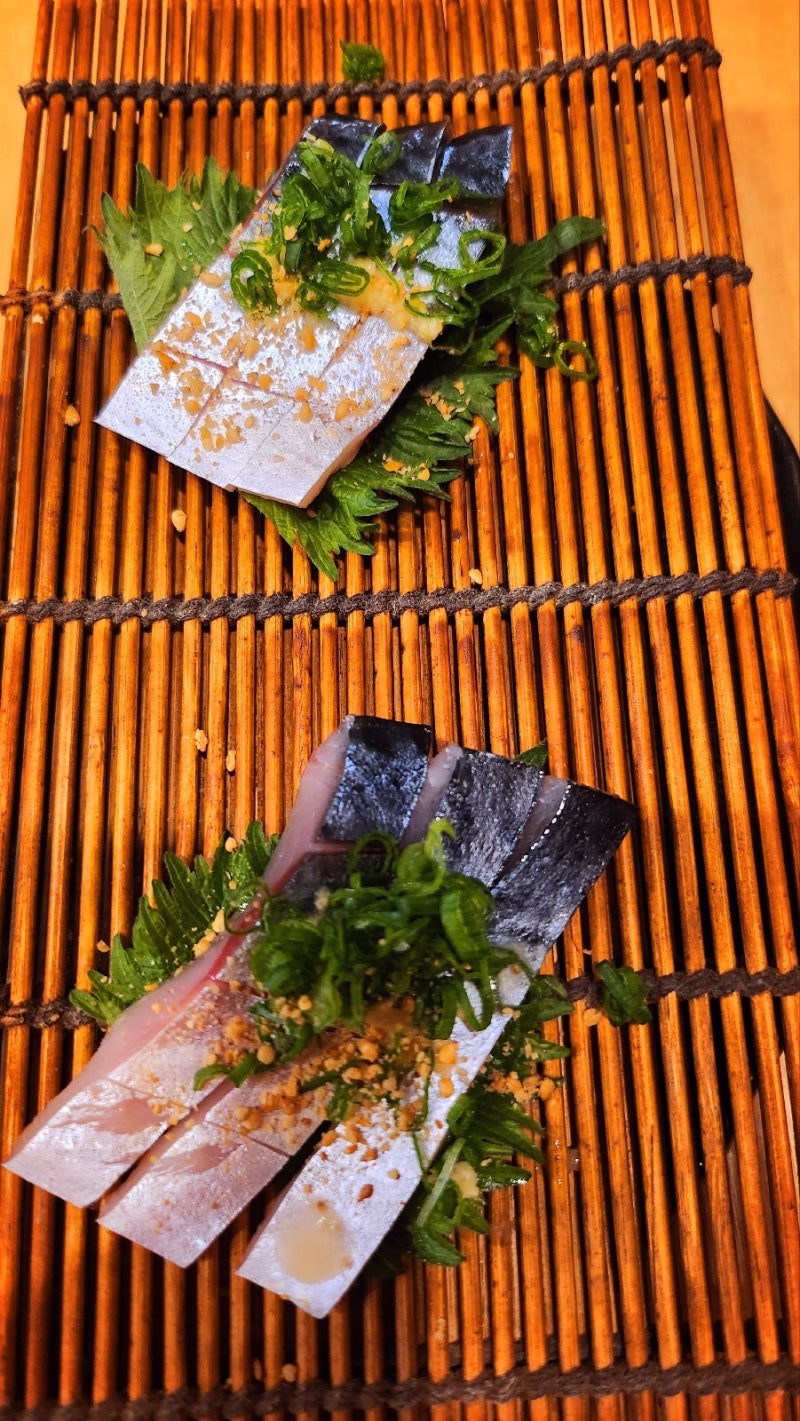 공덕역 맛집 술집 추천 | 공덕역 맛집 코스요리 공덕역 술집 이자카야 사랑과 평화 후기 이미지 25
