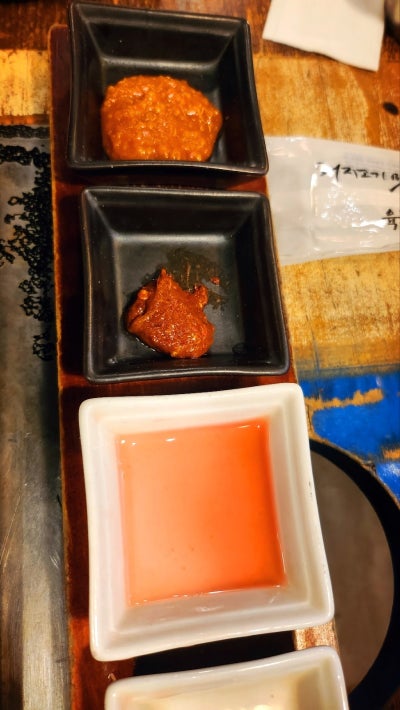 명동역맛집 추천 | 회식장소로 추천하는 서울3대삼겹살집 육통령명동본점 후기 이미지 18