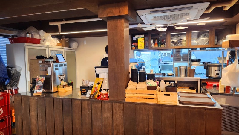 연남동 맛집 추천  | 쿠히치 연남 후기 (feat.연남동 데이트, 연남동 이자카야, 연남동 핫플, 연남동술집) 이미지 4