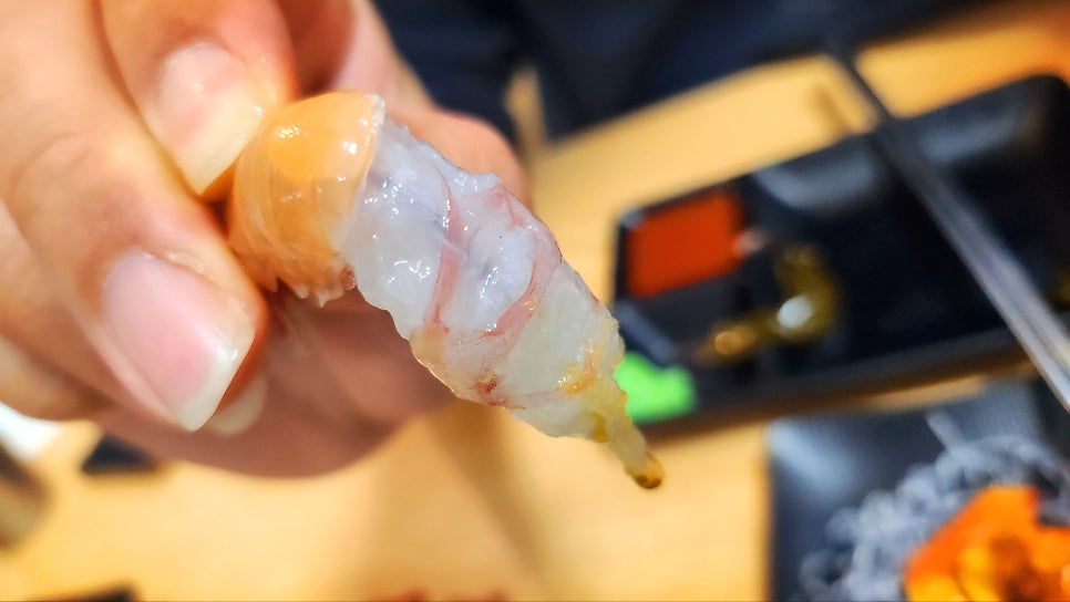 구좌 횟집 추천 | 우도 갔다 들르기 좋은 제주 오션뷰 횟집 구좌 맛집 제주청년회 후기 이미지 23