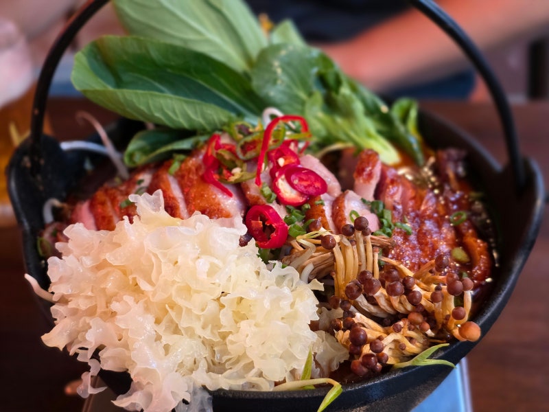 합정역 술집 추천 | 합정 술집 합정 맛집 범밤부 후기 이미지 12