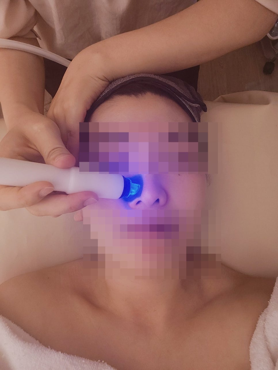 목동 피부관리 에스테틱 추천 | 오목교역 근처 피부관리 맛집 라임스킨 후기 이미지 17