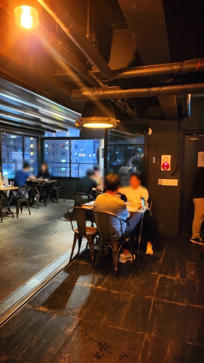 디디피 맛집 추천 | 동대문 데이트코스 맛집 피자가 맛있는 동대문펍 프로젝트D 후기 이미지 21