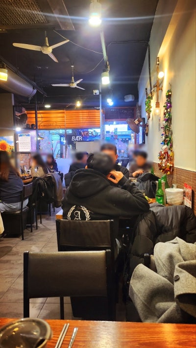 성수동족발 맛집 추천 | 회식장소로 추천하는 쯔양 성수동족발 맛집 권식족발성수본점 후기 이미지 8