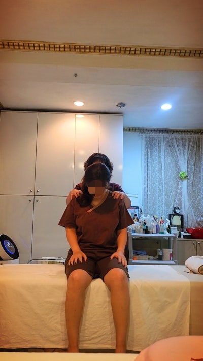 망원동 마포 마사지 추천 | 꼼꼼한 분석 후 마사지하는 나은자연치유센타 후기 이미지 14