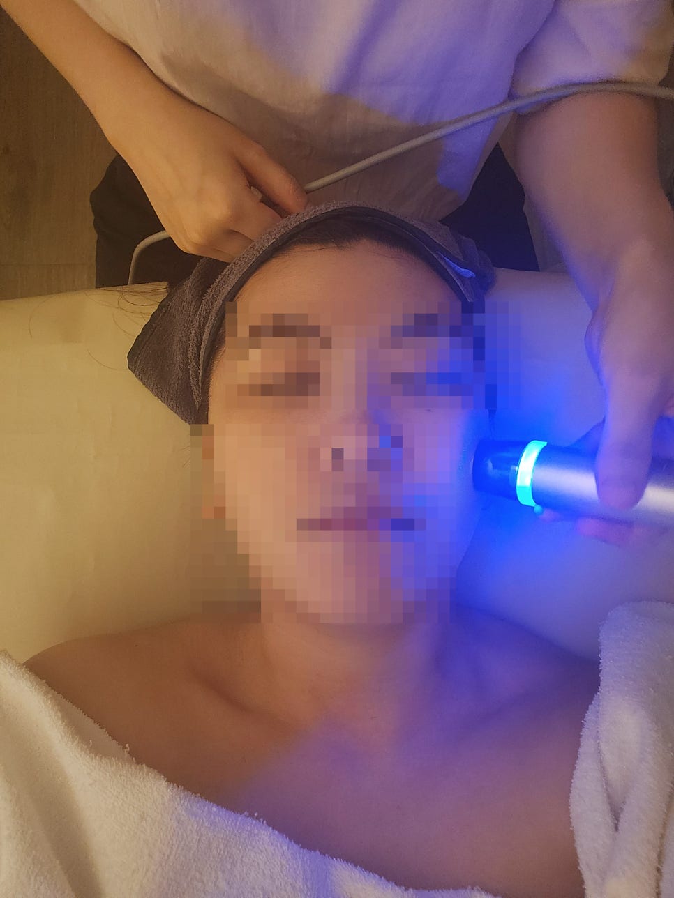 목동 피부관리 에스테틱 추천 | 오목교역 근처 피부관리 맛집 라임스킨 후기 이미지 19