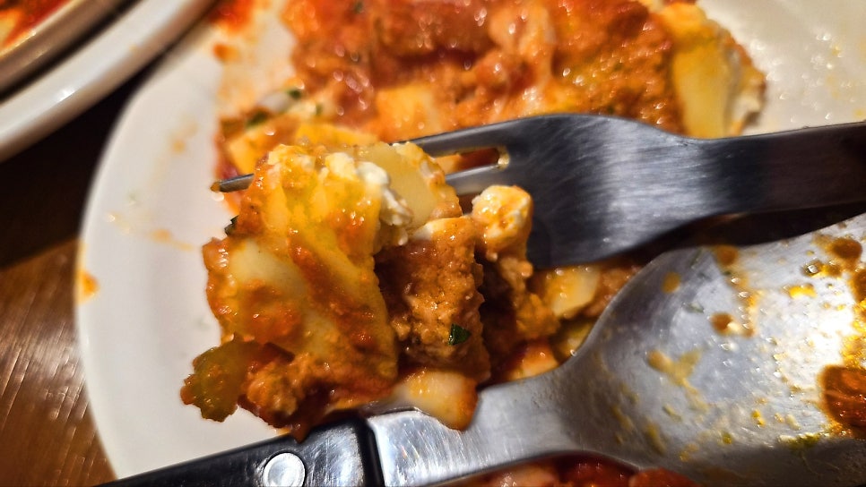 합정 파스타 추천 | 합정 데이트로 추천하는 합정역 맛집 리이크 방문 후기 이미지 23