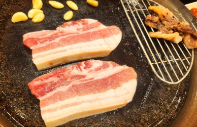 영등포시장역 맛집 추천 | 한우 & 한돈 고기 맛집 장수정육식당 후기 이미지 16
