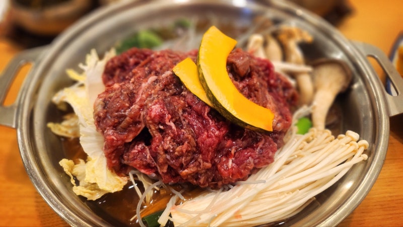 종로 인사동 맛집 추천 | 1인도 가능한 한우 불고기 맛집 장수하늘소 후기 이미지 20