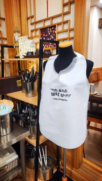여의도 국회의사당역 맛집 추천 | 몸보신이 필요할때 추천하는 맛집 항아리갈비탕 여의도점 후기 이미지 31