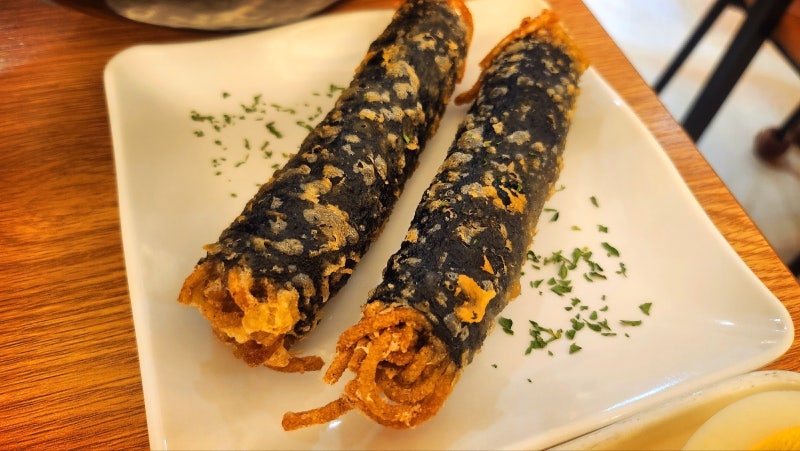 당산 분식 추천 | 문래 점심 맛집 영등포 떡볶이 팬팬 후기 이미지 13