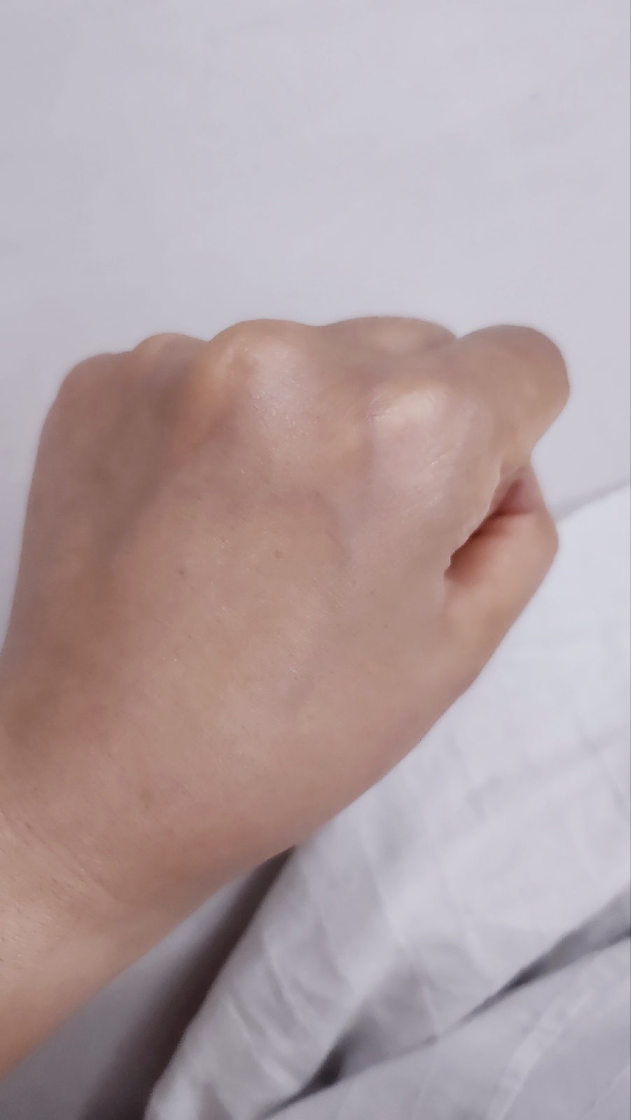 썬크림 추천 | 백탁 없는 유기자차 워터프루프 선크림 퓨리피아 촉촉 화잘먹 에센스 선크림 후기 이미지 10