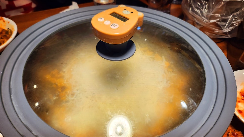 영등포구청역 맛집 추천 | 막걸리와 찰떡인 영등포구청 한식 맛집 도리연 닭도리탕 후기 이미지 18
