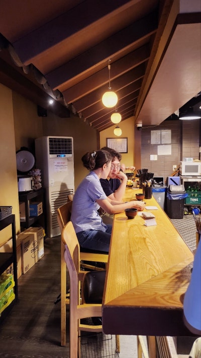 사당역 돈까스 맛집 추천 | 내돈내산 혼밥도 가능한 돈까스 카레 맛집 긴자료코 후기 이미지 3