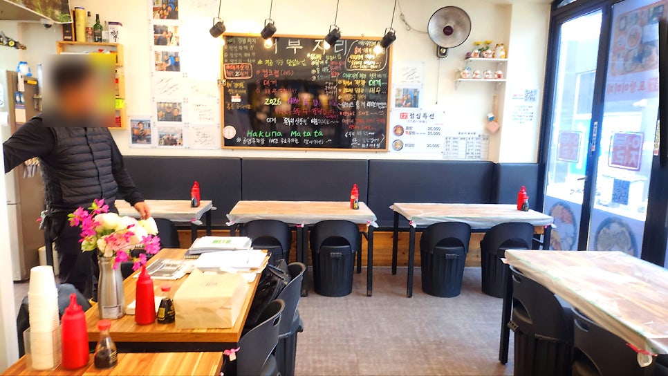 속초대포항대게 가성비 맛집 추천 | 어부지리에서 즐긴 완벽한 내돈내산 대게 + 회 세트 코스 이미지 17