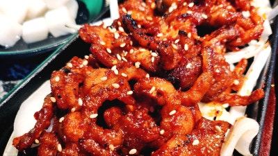 [홍대포차추천] 그놈포차 홍대점 (feat. 홍대치킨맛집 & 홍대닭발맛집) 이미지 18
