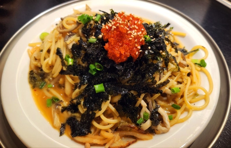 망원동 분위기 술집 추천 | 단체석 넉넉해서 회식과 모임도 가능한 안주 맛집 요술담 후기 이미지 19