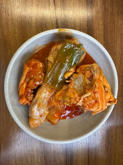 [신촌역근처 닭도리탕 맛집 추천] 풍년닭도리탕 이미지 12