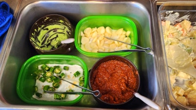목포 평화광장 생선구이 맛집 | 김치찌개 꼬막무침도 맛있는 선굼터 후기 이미지 14