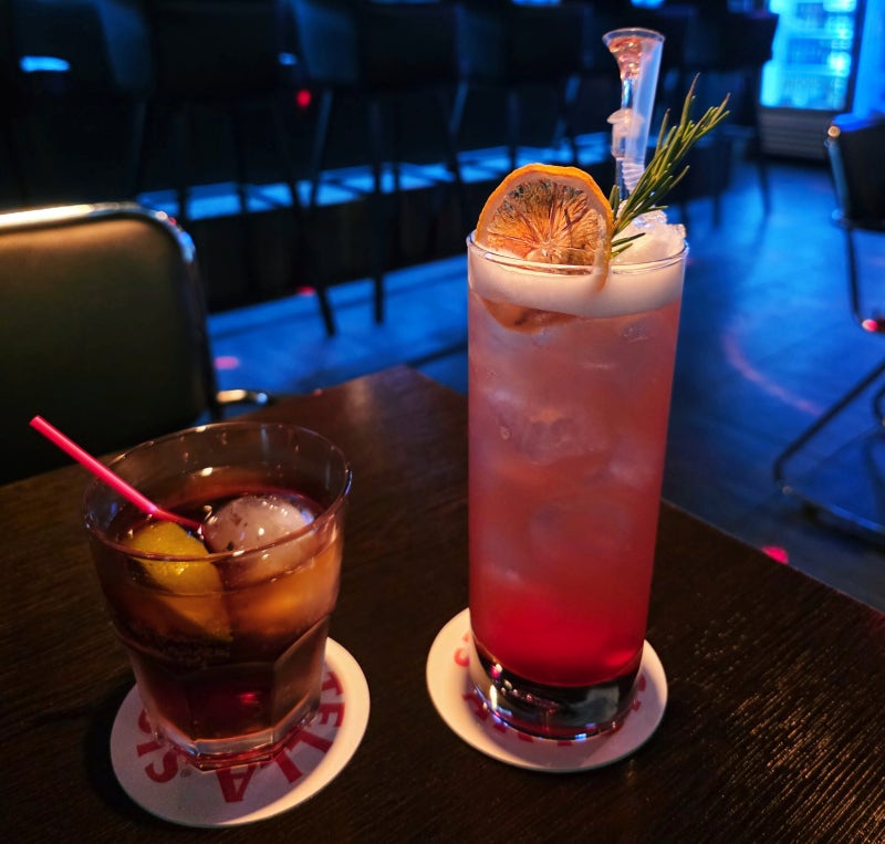 [오목교역 칵테일바 추천] 콜스바 - CORS BAR (feat. 오목교 칵테일, 목동 칵테일, 오목교 다트) 이미지 10