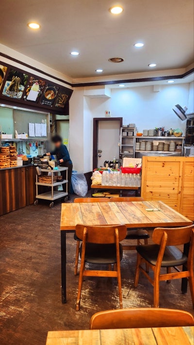 삼미시장맛집 추천 | 시흥추어탕맛집으로 추천하는 시흥신천동맛집 남원참추어탕 본점 후기 이미지 9