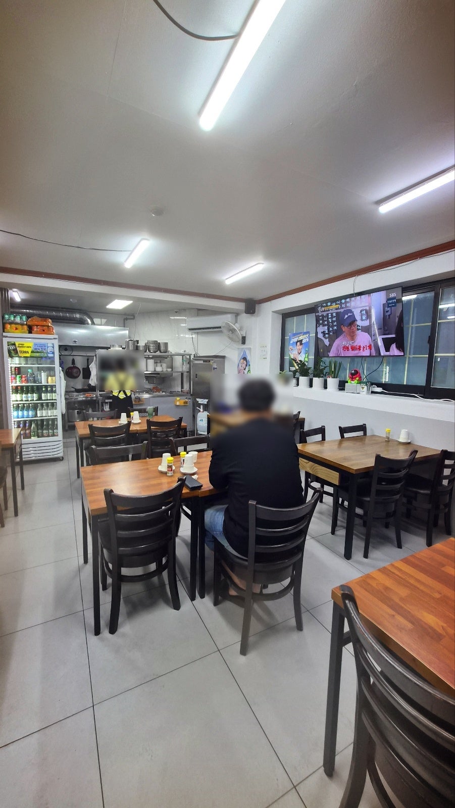 영등포구청 맛집 추천 | 뼈해장국 9천원의 가성비 맛집 당산뼈다귀해장국 방문 후기 이미지 15