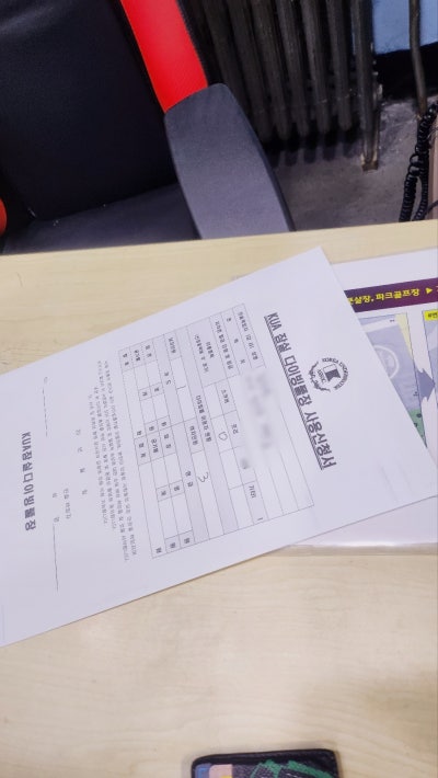 서울 프리다이빙 강습 추천 | 서울 경기 프리다이빙 자격증 클래스 로켓다이브 후기 이미지 6