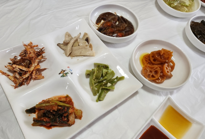 완도 전복코스 맛집 추천 | 완도여객터미널 근처 대흥식당 후기 이미지 5