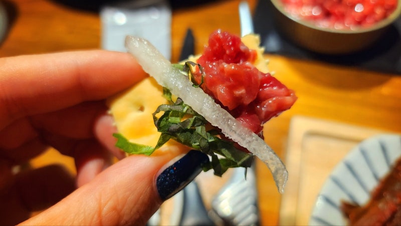 상암 회식 장소 추천 | 상암동 감성 맛집 아고야 후기 이미지 10